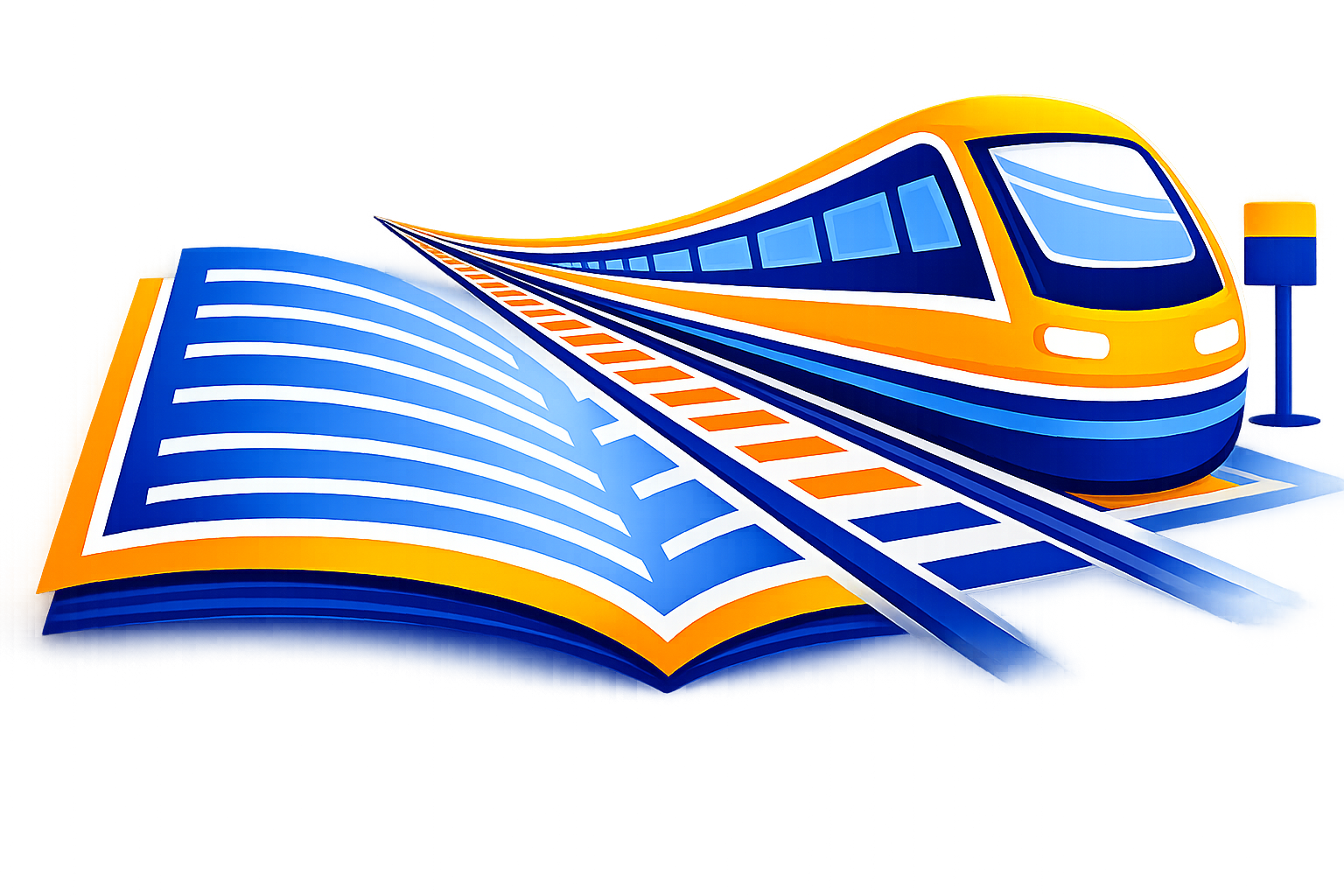 Deneme İstasyonu Logo